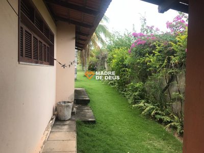 Casa, 4 quartos, 393 m² - Foto 2