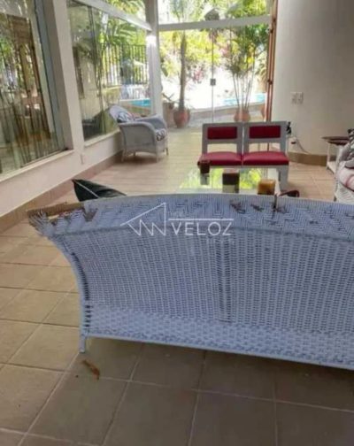 Apartamento, 5 quartos, 810 m² - Foto 1