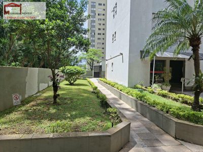 Apartamento, 2 quartos, 60 m² - Foto 3
