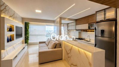 Apartamento, 3 quartos, 75 m² - Foto 1