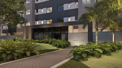 Apartamento, 2 quartos, 56 m² - Foto 4