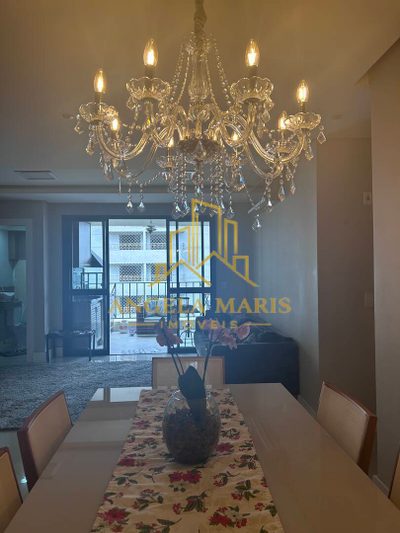 Apartamento, 4 quartos, 153 m² - Foto 4