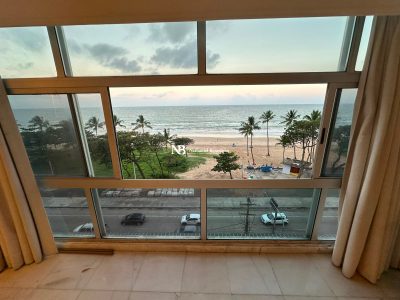 Apartamento, 4 quartos, 208 m² - Foto 2