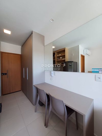 Apartamento, 1 quarto, 29 m² - Foto 3