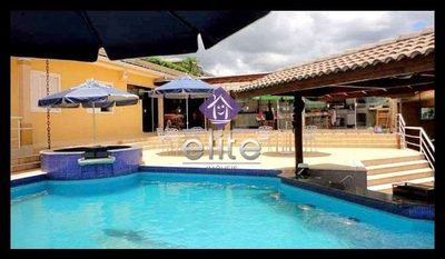 Casa de Condomínio, 5 quartos - Foto 4