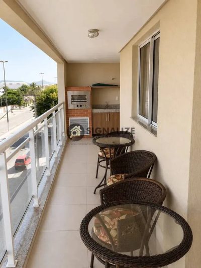 Apartamento, 3 quartos, 92 m² - Foto 2