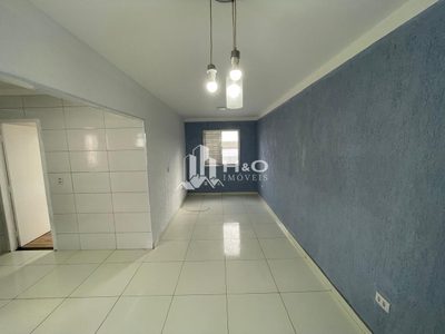 Apartamento, 2 quartos, 56 m² - Foto 5