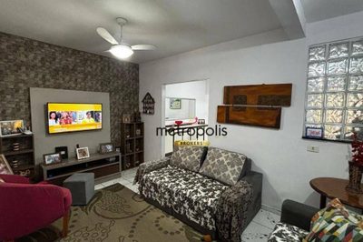 Casa, 3 quartos, 138 m² - Foto 2