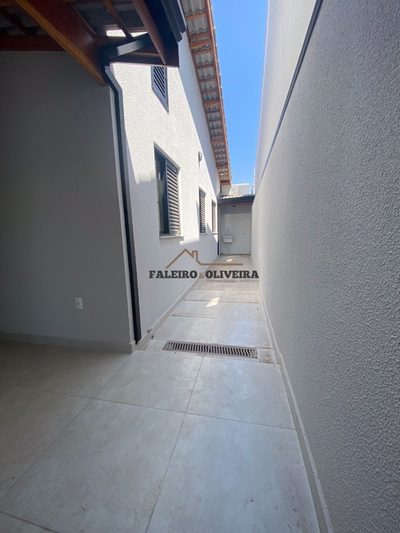 Casa, 3 quartos, 93 m² - Foto 3