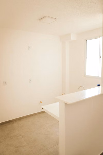 Apartamento, 2 quartos, 40 m² - Foto 5