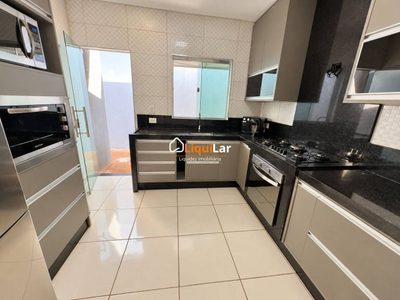 Casa, 2 quartos, 91 m² - Foto 5