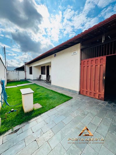 Casa, 3 quartos, 250 m² - Foto 4