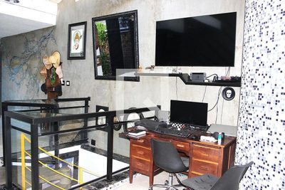 Casa, 3 quartos, 342 m² - Foto 5