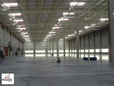 Depósito-Galpão, 1623 m² - Foto 2