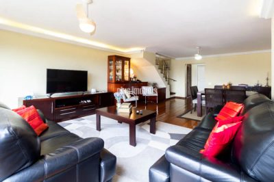 Apartamento, 4 quartos, 265 m² - Foto 1