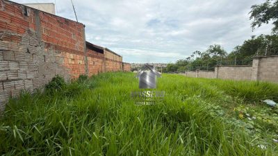 Terreno, 125 m² - Foto 1