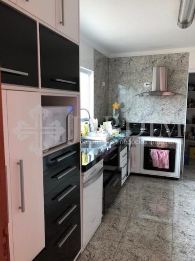 Casa de Condomínio, 5 quartos - Foto 5