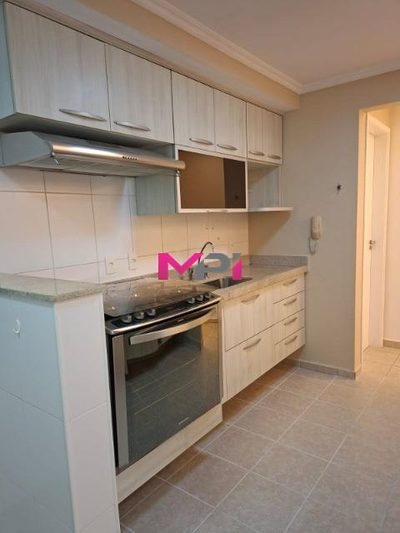 Apartamento, 2 quartos, 73 m² - Foto 3