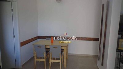 Apartamento, 1 quarto, 45 m² - Foto 4