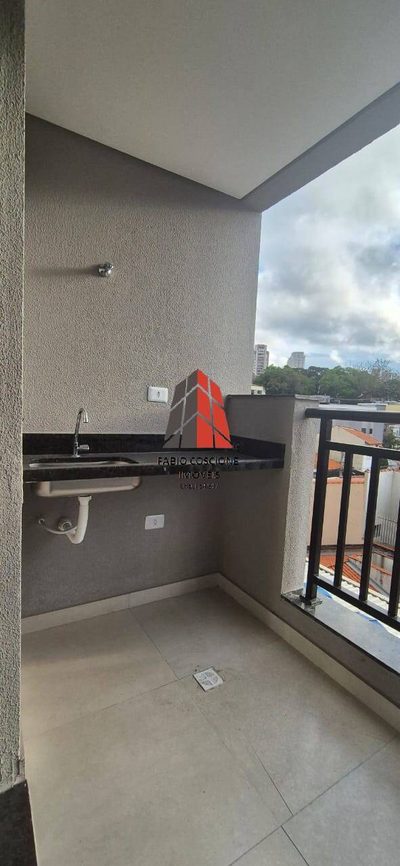 Apartamento, 1 quarto, 30 m² - Foto 2