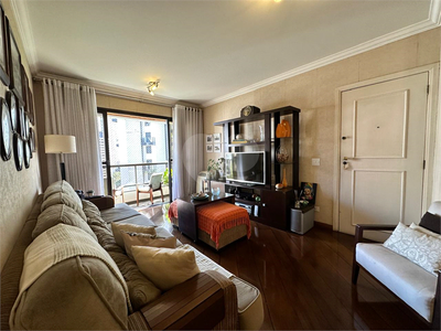 Apartamento, 3 quartos, 119 m² - Foto 4