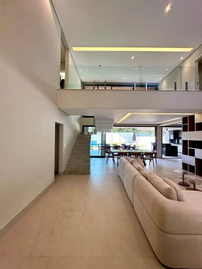 Casa de Condomínio, 4 quartos - Foto 5