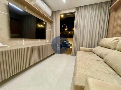 Cobertura, 2 quartos, 140 m² - Foto 1