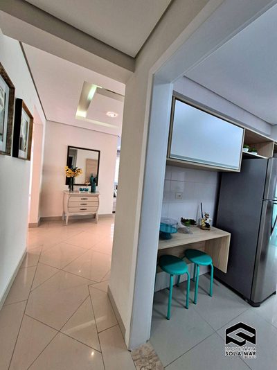 Apartamento, 3 quartos, 118 m² - Foto 3