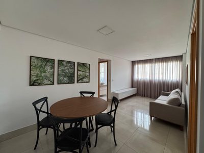 Apartamento, 2 quartos, 64 m² - Foto 5