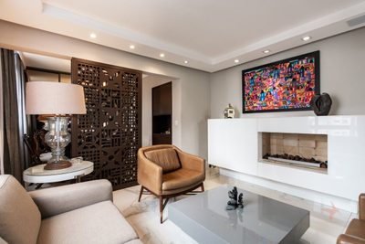 Apartamento, 2 quartos, 162 m² - Foto 5