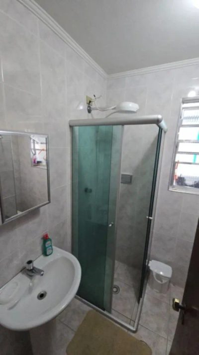 Apartamento, 2 quartos, 55 m² - Foto 3