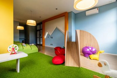 Apartamento, 4 quartos, 155 m² - Foto 4