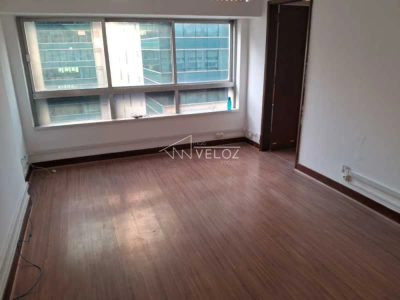 Sala-Conjunto, 27 m² - Foto 1