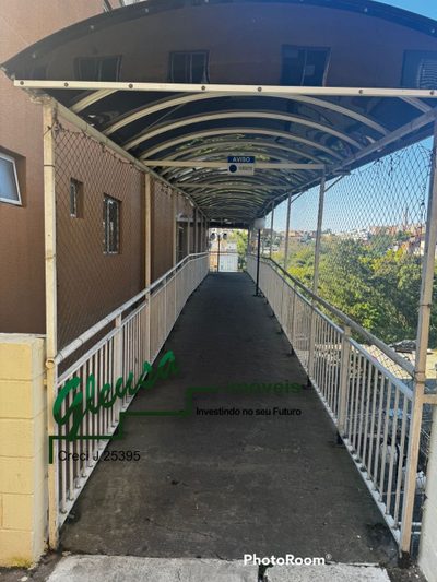 Apartamento, 2 quartos, 54 m² - Foto 3