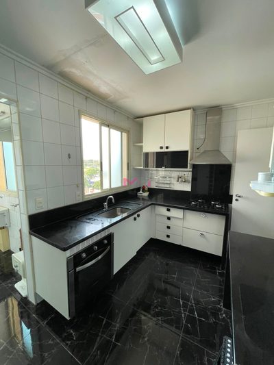 Apartamento, 2 quartos, 108 m² - Foto 2