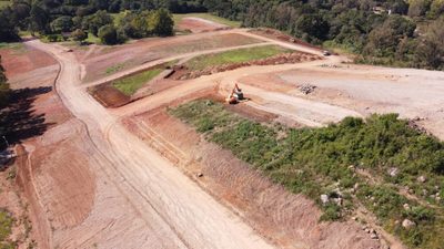 Terreno, 250 hectares - Foto 3