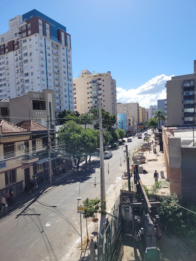 Apartamento, 1 quarto, 40 m² - Foto 5