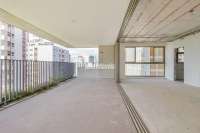 Apartamento, 3 quartos, 277 m² - Foto 1