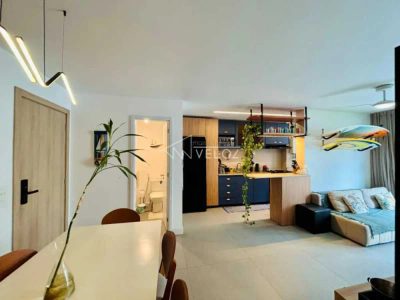 Apartamento, 2 quartos, 80 m² - Foto 1