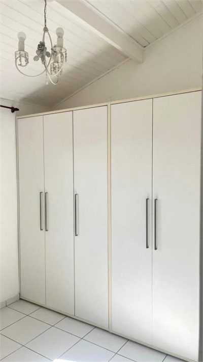Casa de Condomínio, 2 quartos - Foto 2