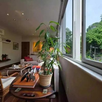 Apartamento, 3 quartos, 122 m² - Foto 5