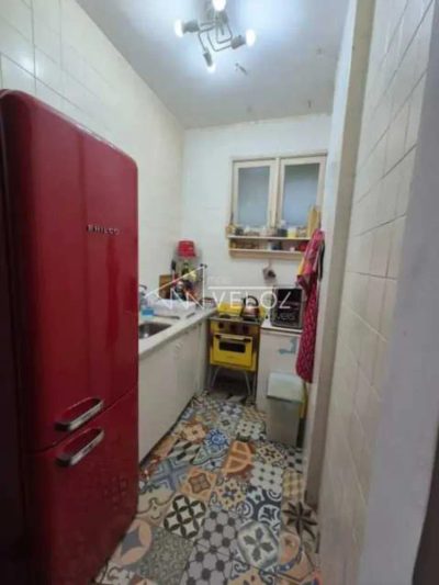 Apartamento, 1 quarto, 51 m² - Foto 1