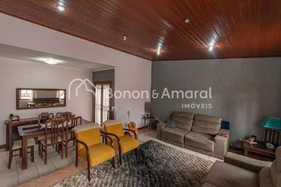 Casa, 4 quartos, 272 m² - Foto 5