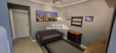 Apartamento, 1 quarto, 38 m² - Foto 2