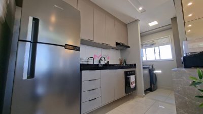 Apartamento, 2 quartos, 72 m² - Foto 4