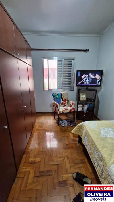 Apartamento, 4 quartos, 80 m² - Foto 4