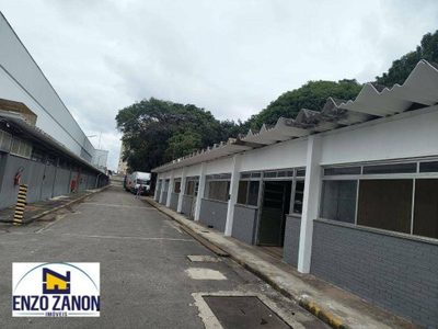Depósito-Galpão, 8041 m² - Foto 3