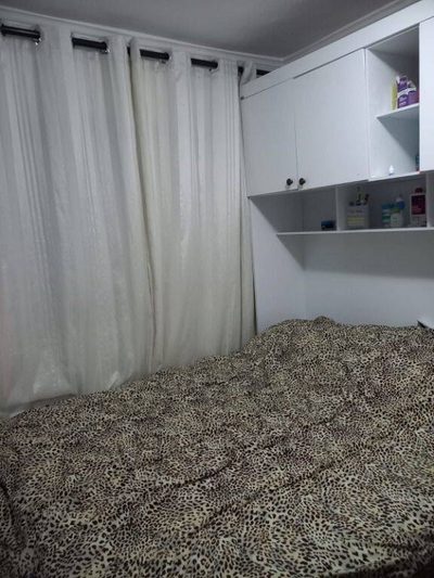 Apartamento, 2 quartos, 49 m² - Foto 2
