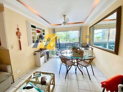 Apartamento, 3 quartos, 100 m² - Foto 4