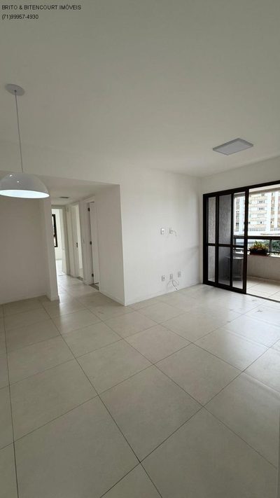 Apartamento, 3 quartos, 77 m² - Foto 4